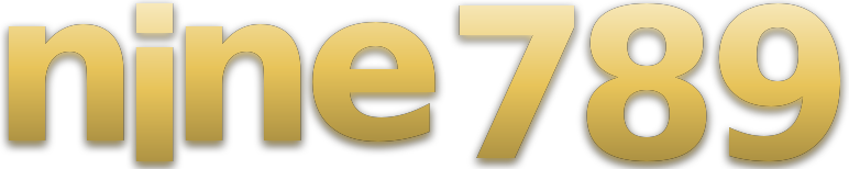 nine 789 logo