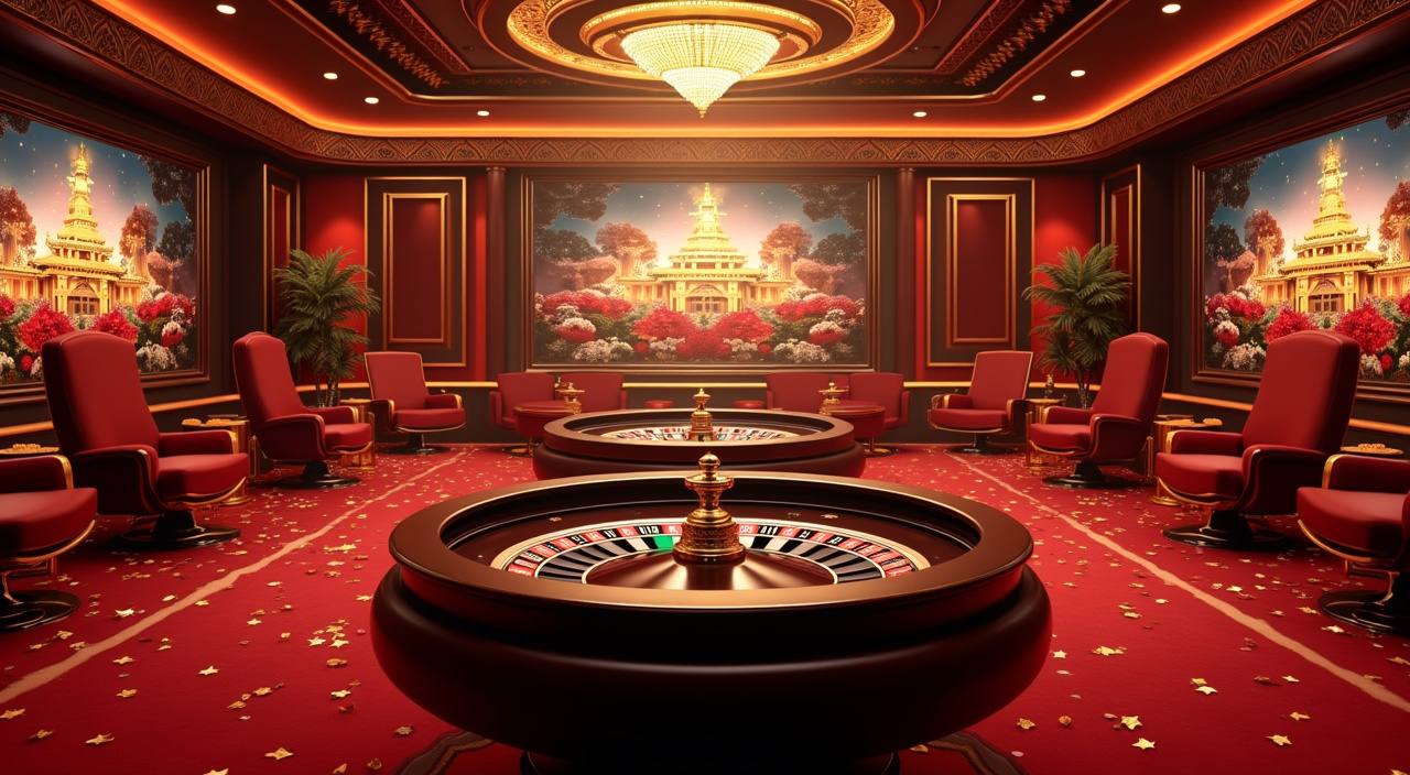 nine 789 nine 789 မှာ လူကြိုက်များတဲ့ Live Baccarat, Aviator နဲ့ Fishing Game တွေကို ကြည့်ရှုနိုင်ပါပြီ